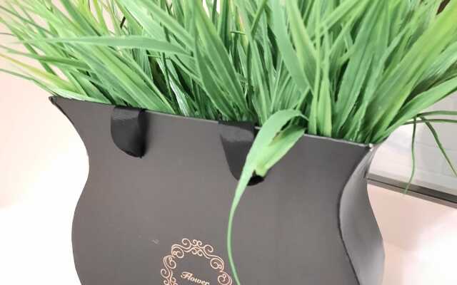 Квартира на улице Громова