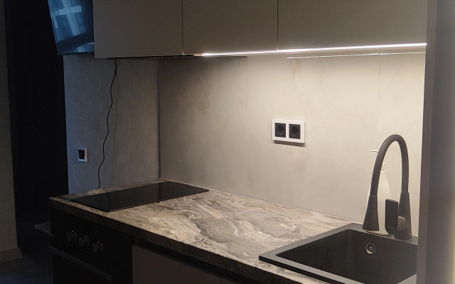 Minsk Mir Flat