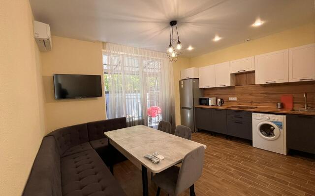 Loft House Guest House