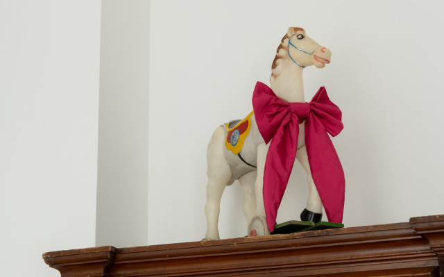 Апартаменты на Невском проспекте с двумя террасами