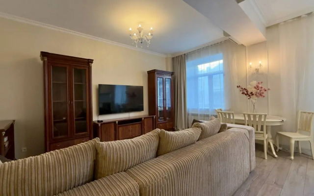 Квартира ArendaGrad Дзерджинского 7