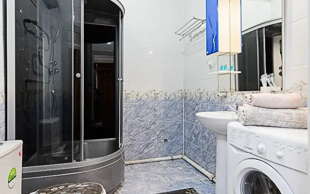 Kvartira Raduznyj bereg 109
