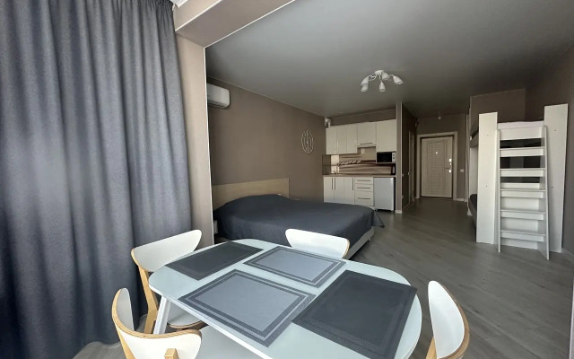 Apartamenty Kavkaz
