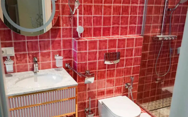 Premium Klassa Apartments