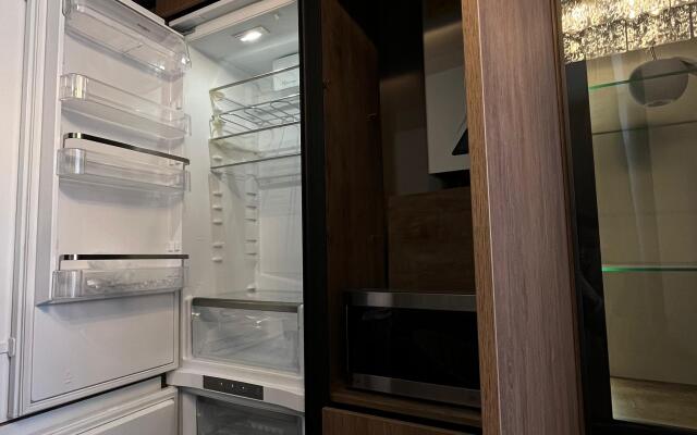 Apartamenty Pyat Zvyozd Flat