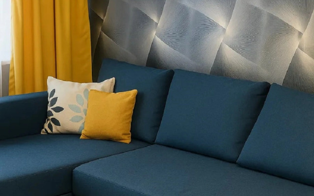 Na Chekhova 361/1 Flat
