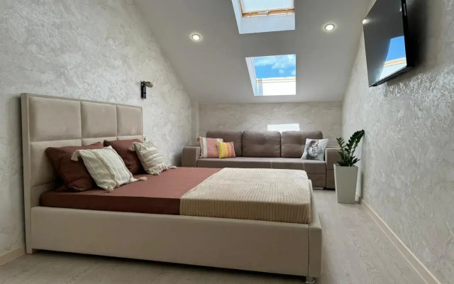 Pelengas Flat