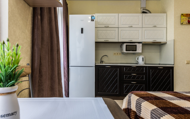 Oplot Apartments Sorrento Park 5