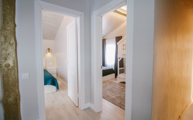 BaykKalina Guest House