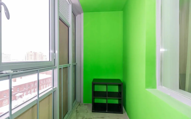 Apartments Cosmos Apart Na Revolyutsii 52 V (3)