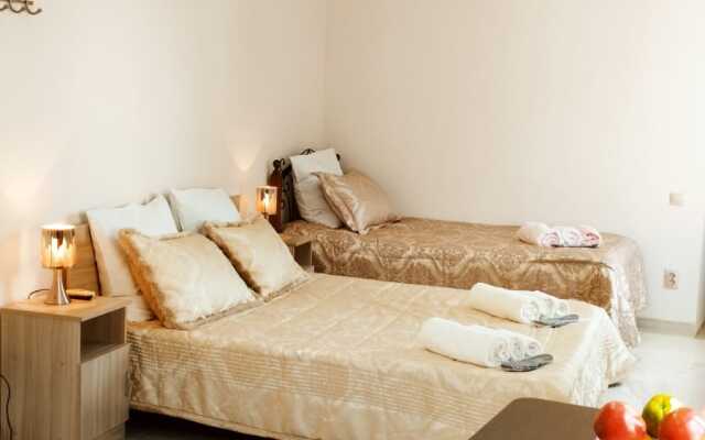 Zelyony Kvartal Guest House