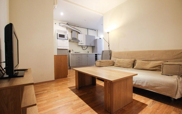 Квартира на Невском 112