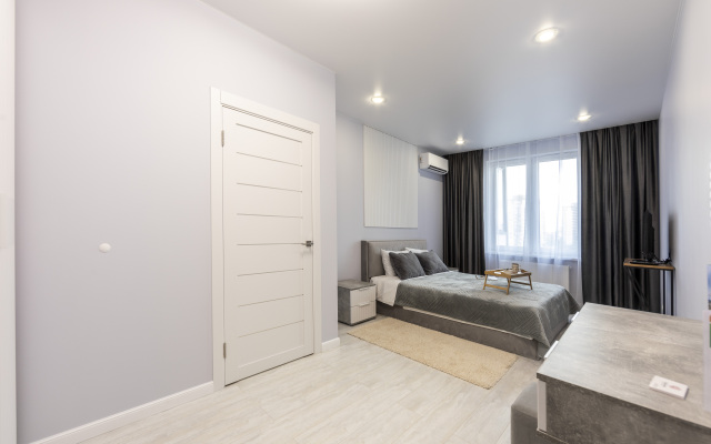 Апартаменты ВыДома в самом центре города ЖК City Life