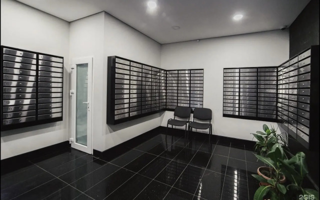 Zhk Teatralny S Vidom Na More Flat