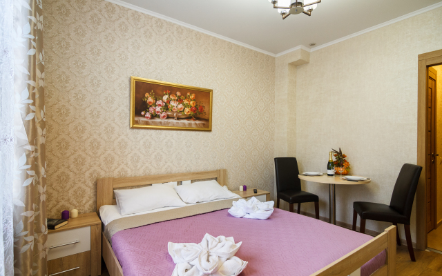 Tomilino Guest House