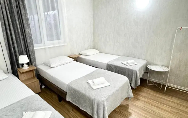 Gostevoy Dom Beta Guest House