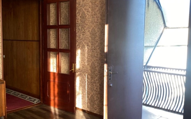 Dom u voln Private house