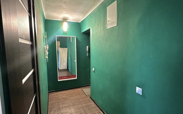 Квартира Калина на Заводской 4 А