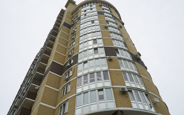 Gavrilova 27 Apartments