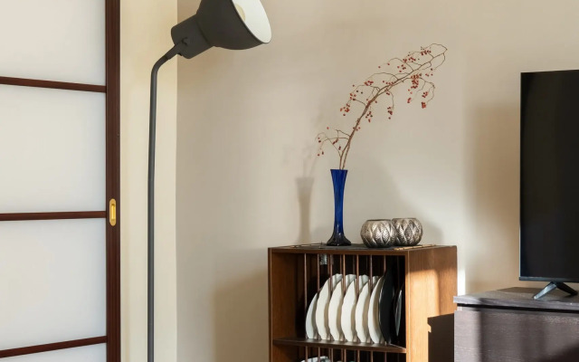 Апартаменты рядом с Исаакиевским собором