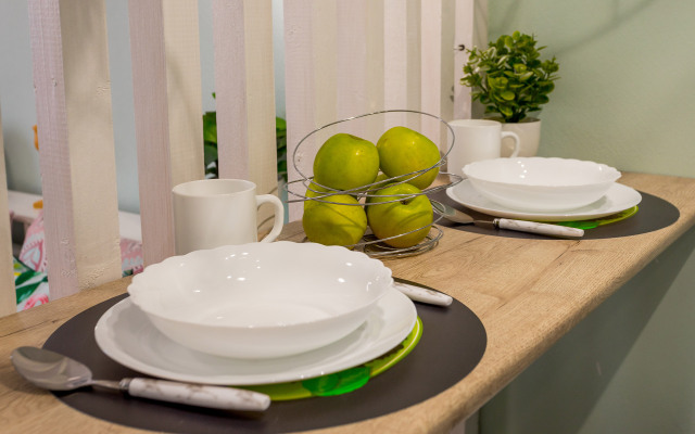 Апартаменты Люксовая Квартира у Стадиона