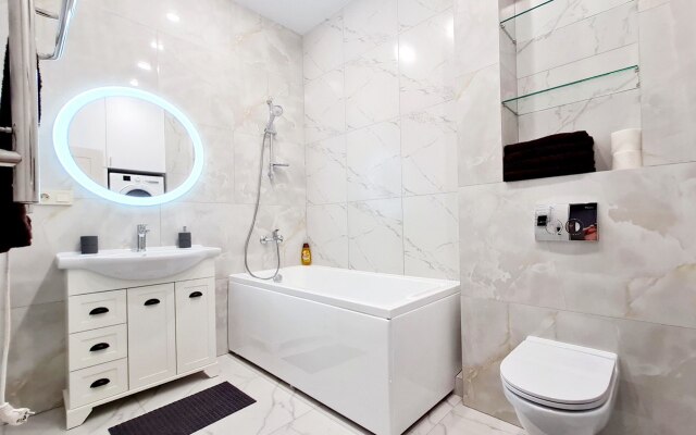 Skyroom Flat