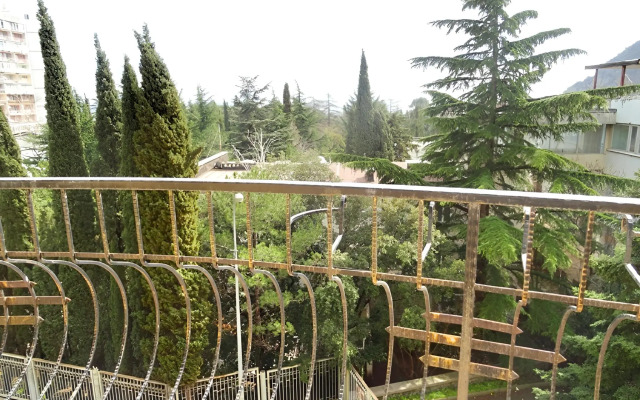 Апартаменты Дельфин 1