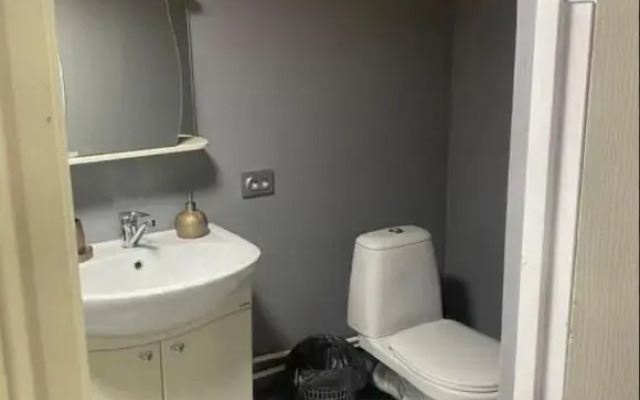 Porto Franko Apartments 1