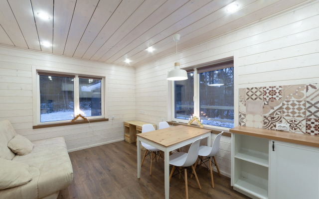 Гостевой Дом Валентина