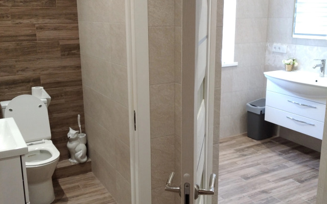 Частный дом Свидание у моря