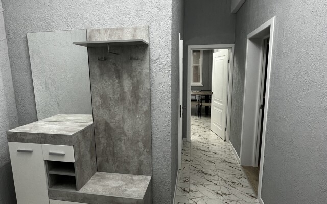 Апартаменты Sundag Д159