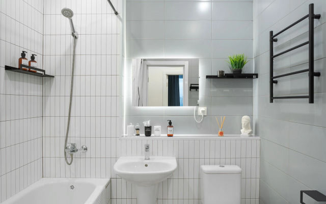 Stilnaya Yevro 2 V Putilkovo Flat