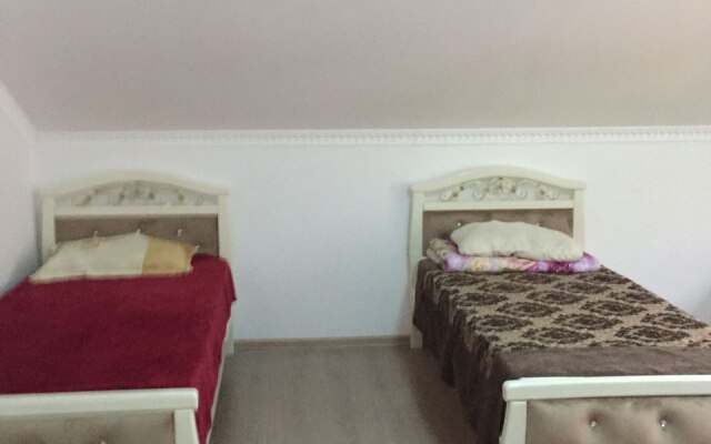 Частный Дом Большой Уютный Дом