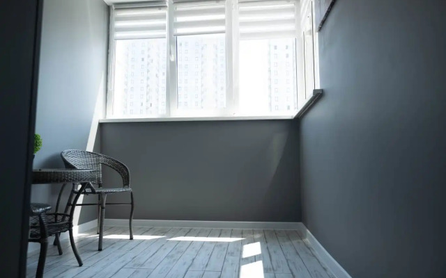 Квартира Уютная