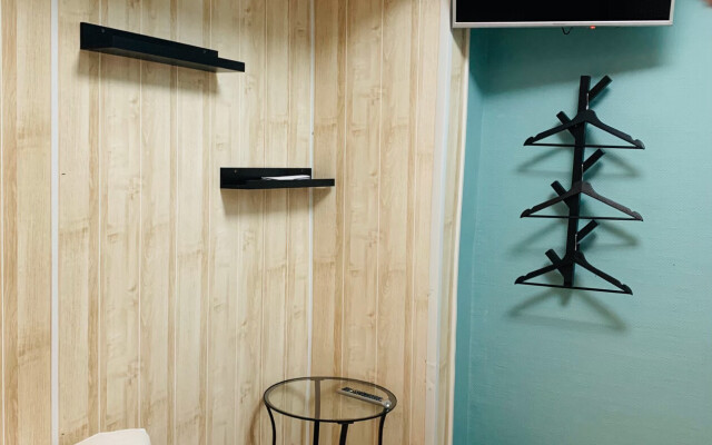 Travel Inn Krasnyie Vorota