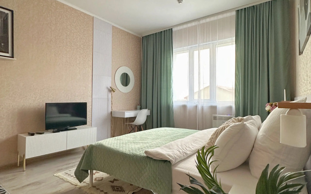 Ronda Apartments