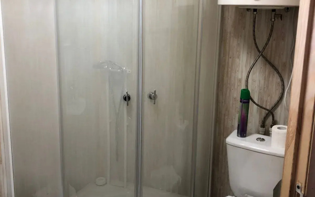 Шале Arkhyz Family Lodge двухместный