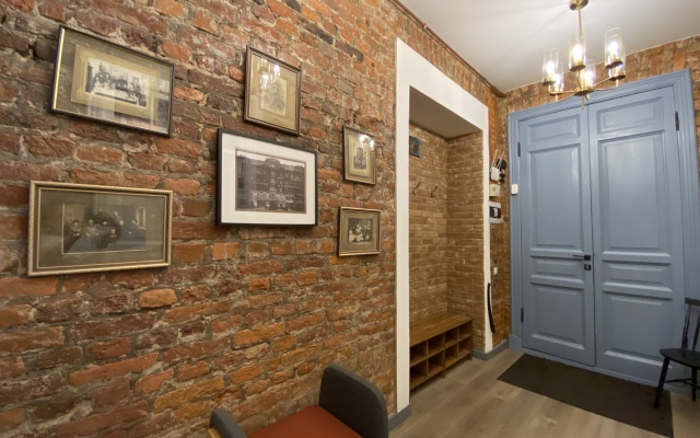 Апартаменты Невский проспект 72