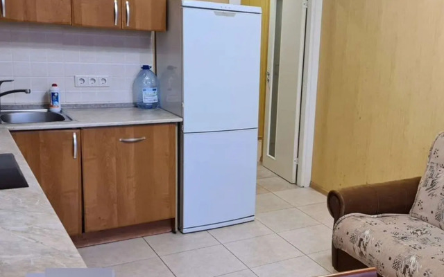 Svetlaya 3kh komnatnaya Flat