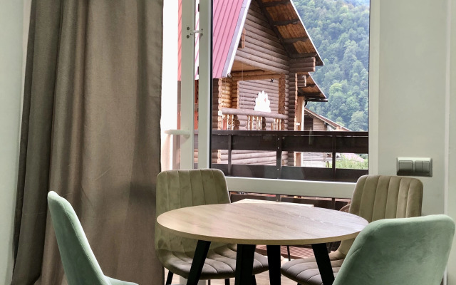 Na Ulitse Ges 5 Flat