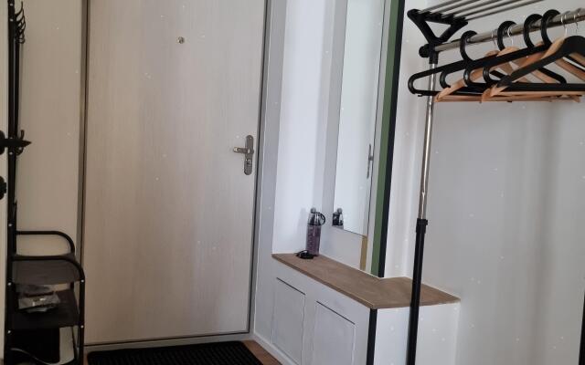 Апартаменты на Весеннем