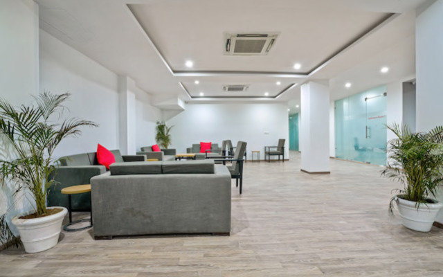 PK Boutique Hotel