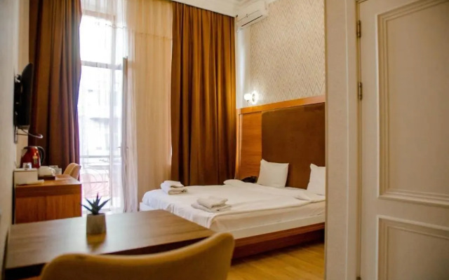 COSY Hotel Baku