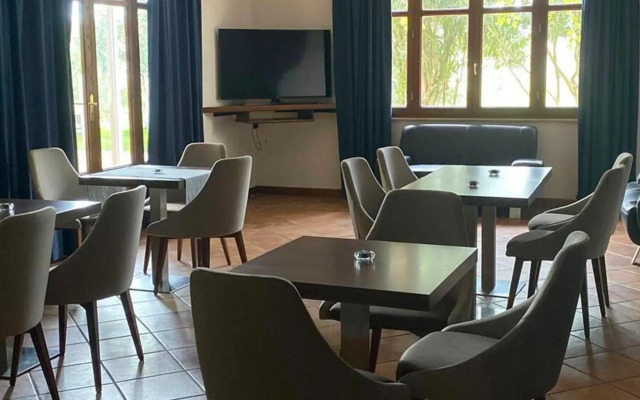 La Porta Del Sole Hotel & Village