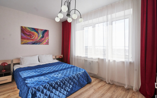 Апартаменты КАК ДОМА