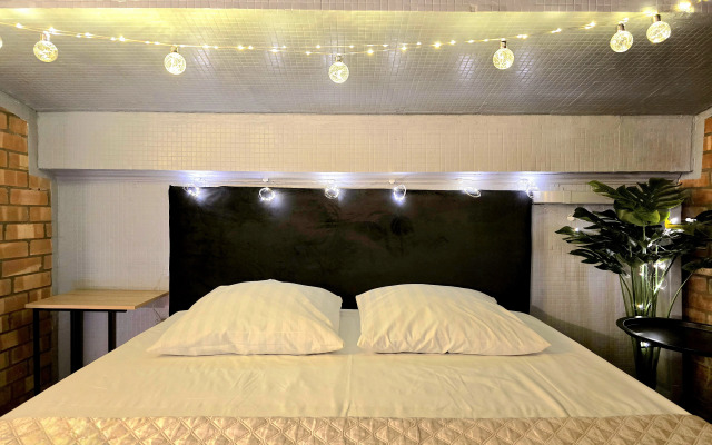 Loft Flat