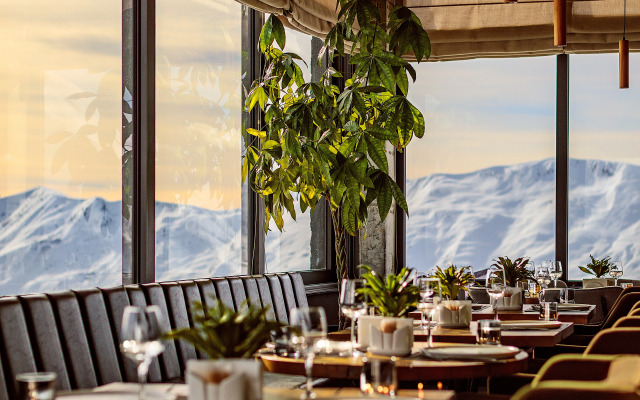 Отель Carpe Diem