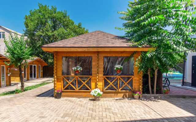 Guest house U Chernomoryya