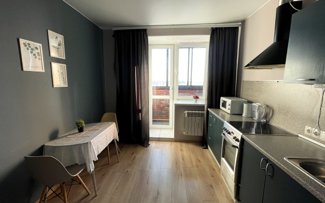 Апартаменты на Яграх у Моря