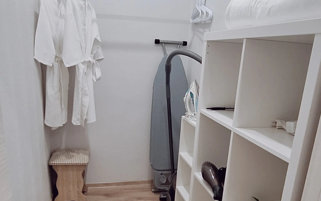 Квартира Уютная Однокомнатная в Парковой Зоне